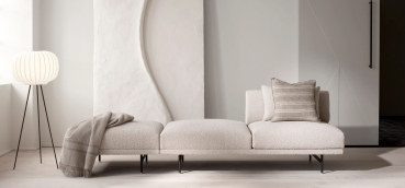 Vipp 632 Chimney Sofa